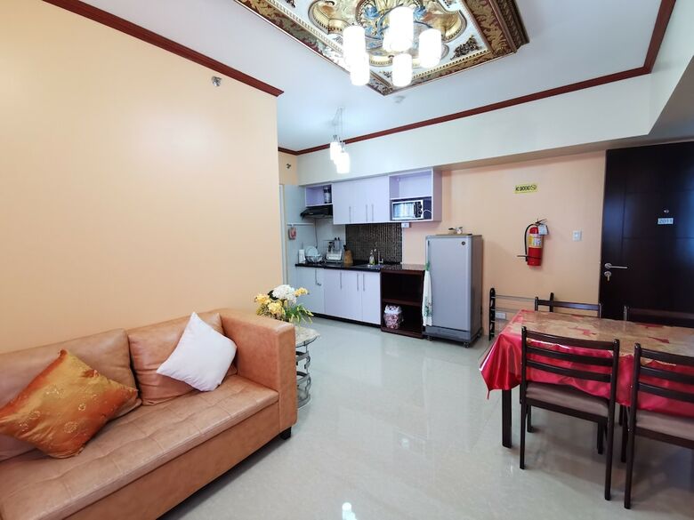 Avida Towers Davao Condo
