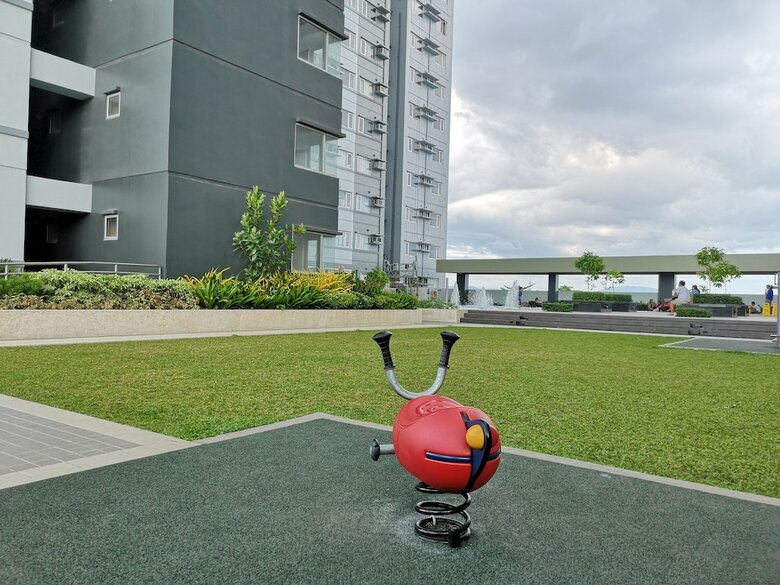 Avida Towers Davao Condo