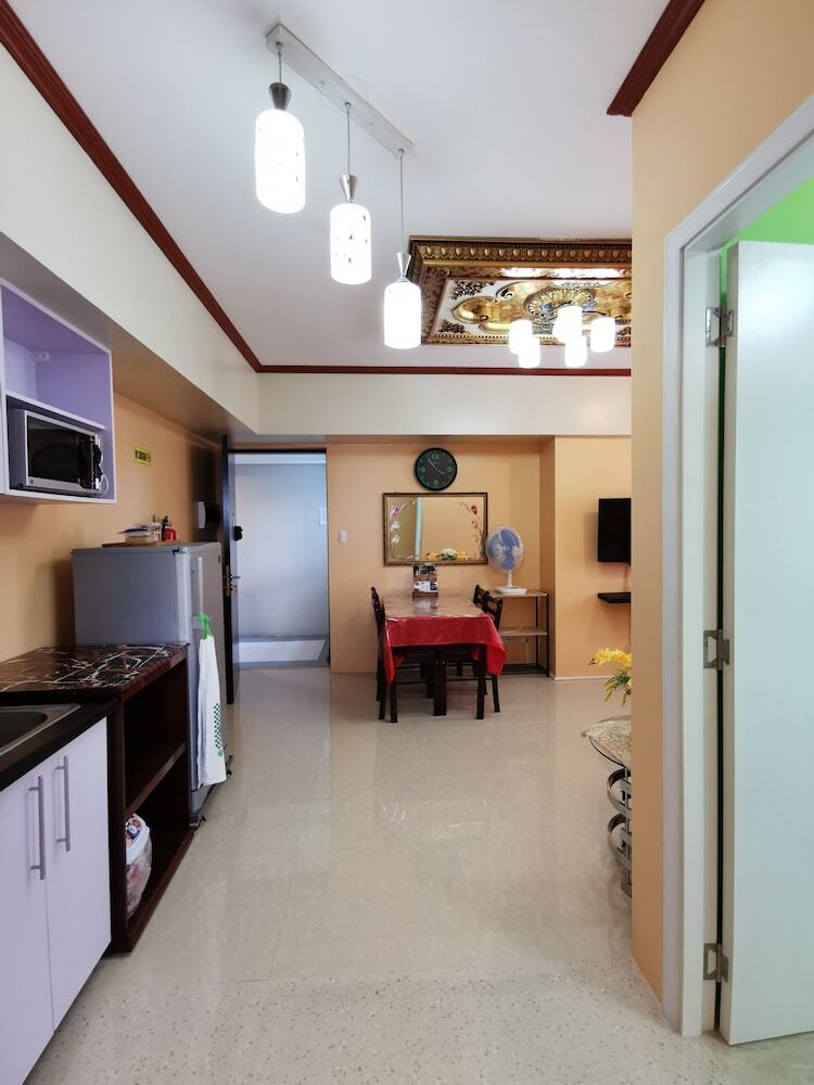 Avida Towers Davao Condo