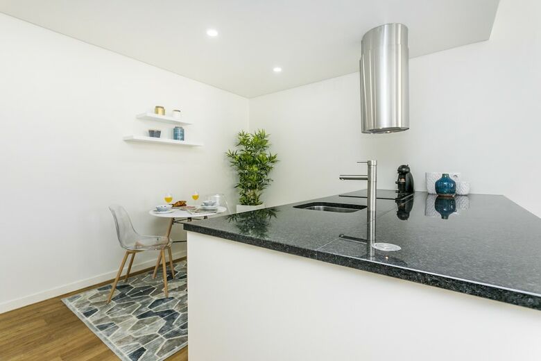 Lxway Apartments Alc�ntara Luxury