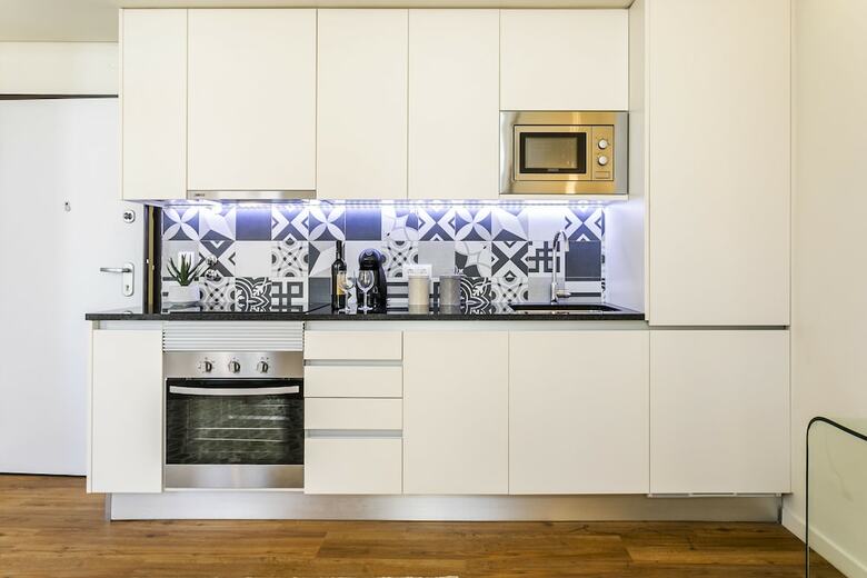 Lxway Apartments Alc�ntara Luxury
