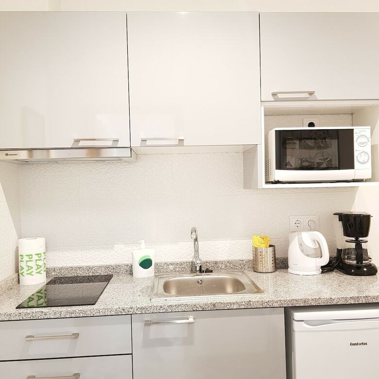 Apartamento � Francos Metro 2