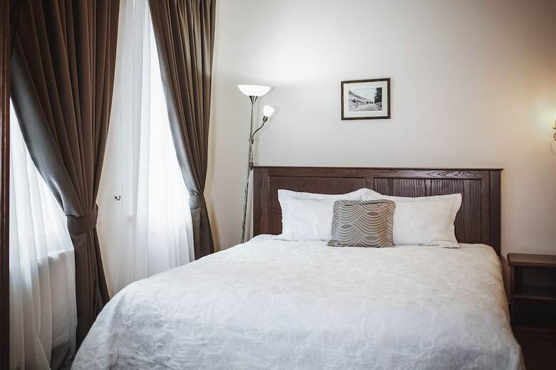 Aparthotel Ekaterinoslav