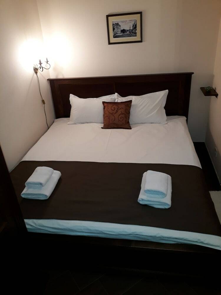 Aparthotel Ekaterinoslav