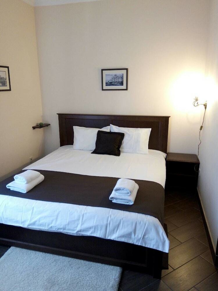 Aparthotel Ekaterinoslav