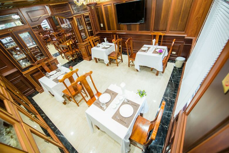 Soubandith Hotel