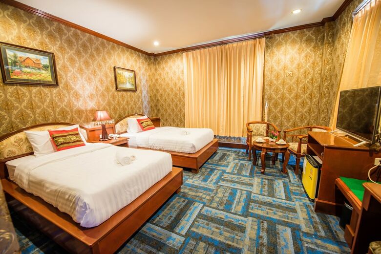 Soubandith Hotel