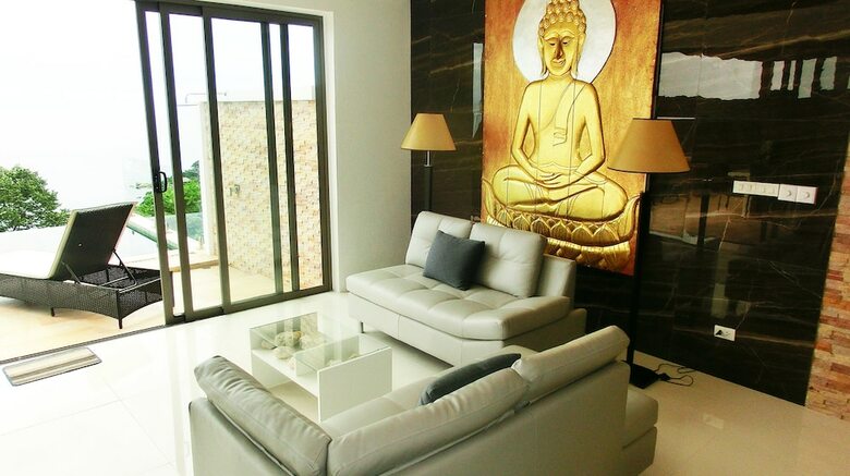 Alex Seaview Luxury Villa