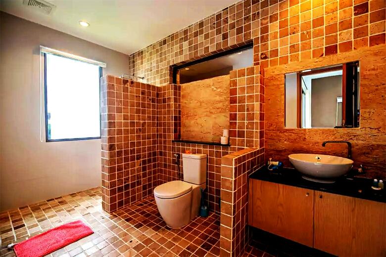 Alex Seaview Luxury Villa