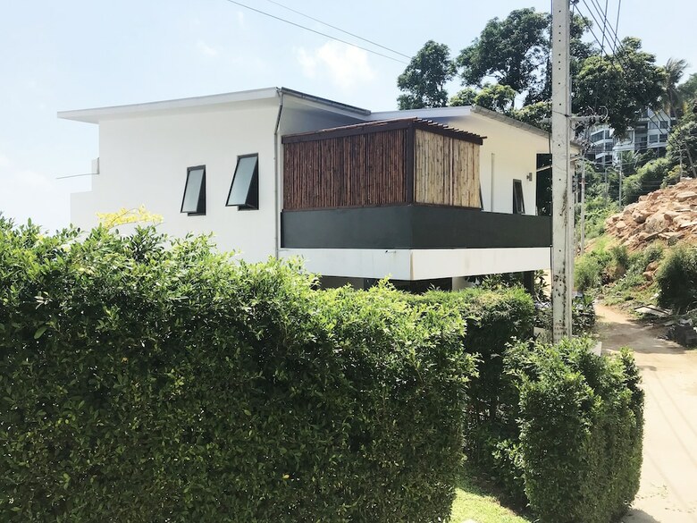 Alex Seaview Luxury Villa