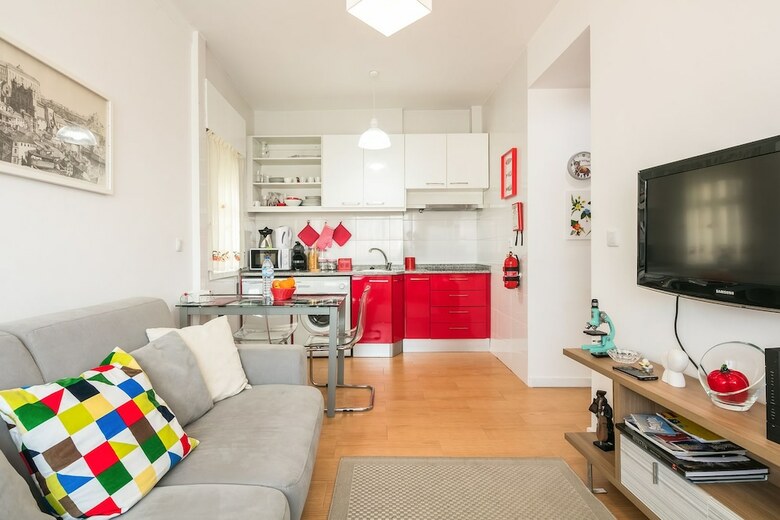 Apartamento � Constituic�o