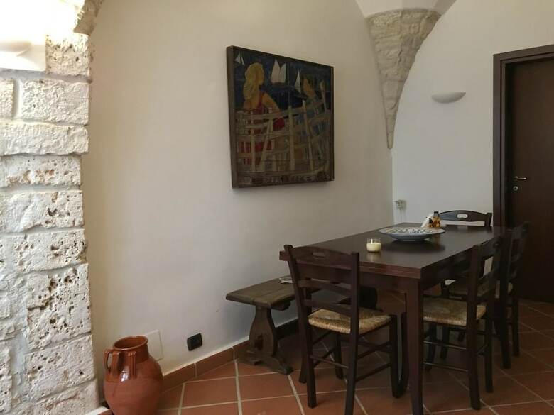 Bed & Breakfast Donna Maria