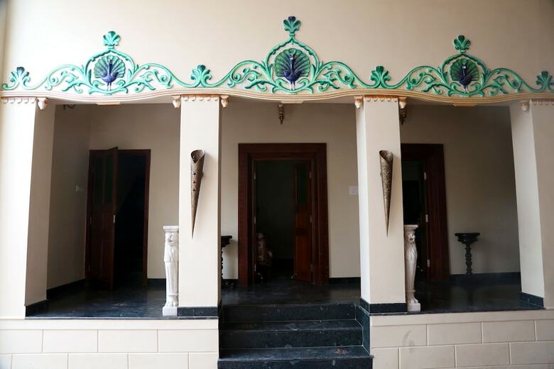 Hotel Vijaigarh Kothi