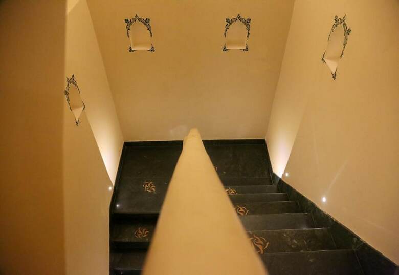 Hotel Vijaigarh Kothi