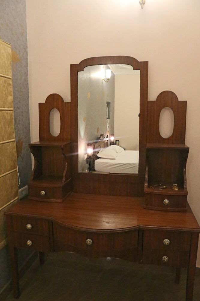 Hotel Vijaigarh Kothi