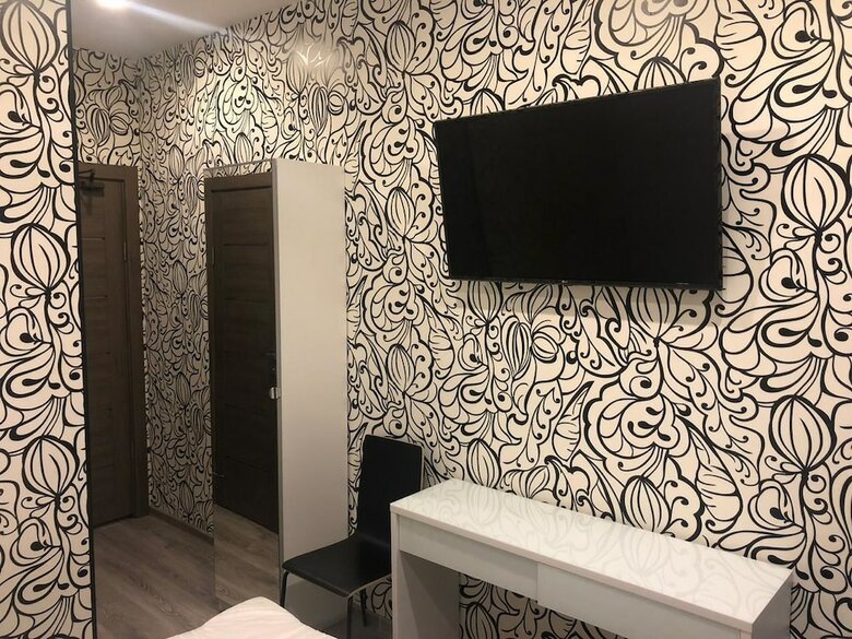 Hotel 21/2