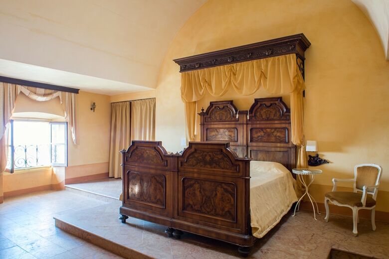 Bed & Breakfast Casa Dei Leoni Carpeneto