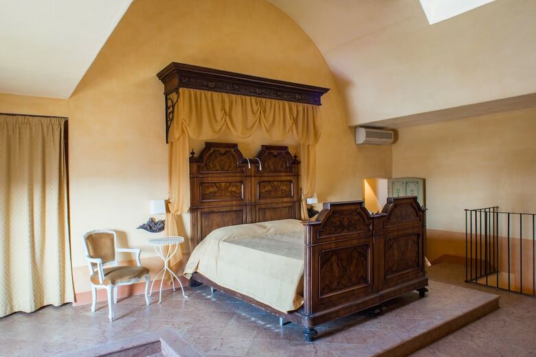 Bed & Breakfast Casa Dei Leoni Carpeneto