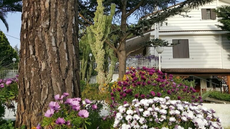 Bed & Breakfast Le Mansarde