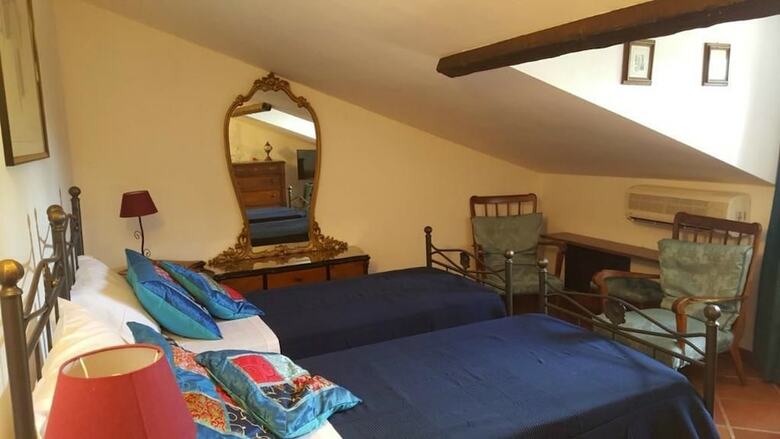 Bed & Breakfast Le Mansarde