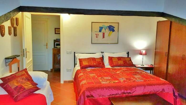 Bed & Breakfast Le Mansarde