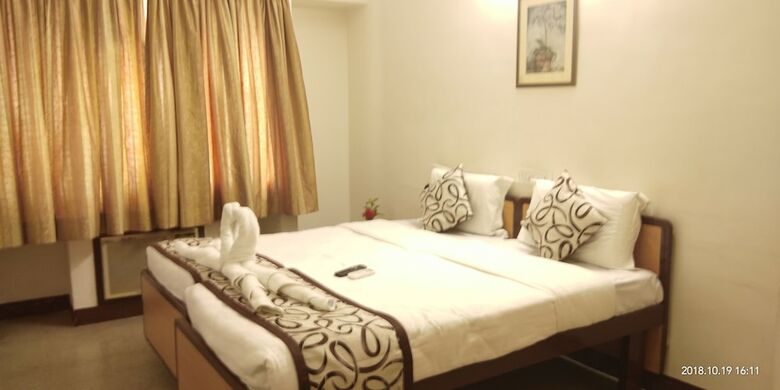 Hotel Ywca International Guest House