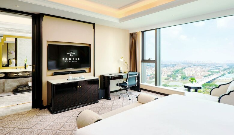 Zanyee Hotel Nanhai Foshan