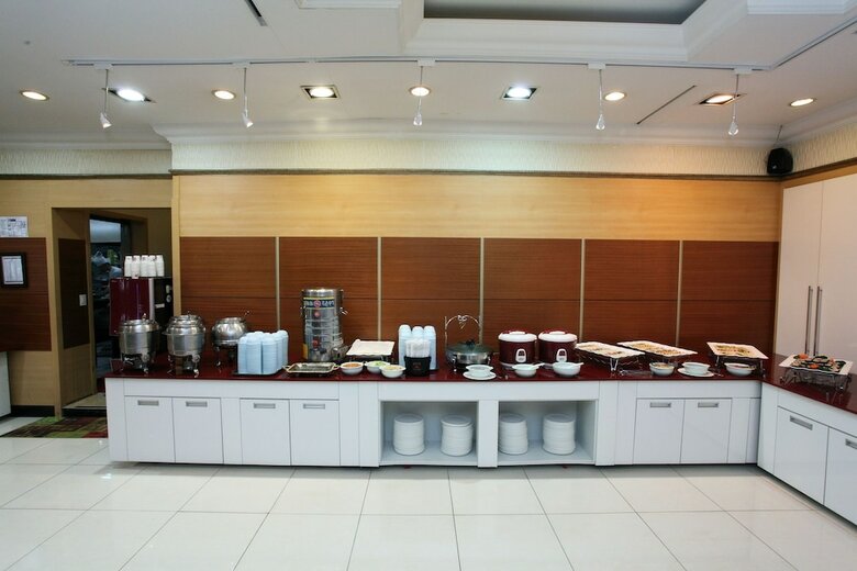 Hotel Kabo