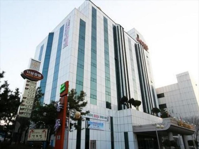 Hotel Kabo