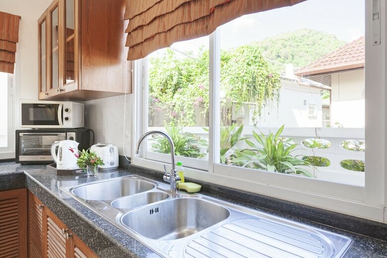 Karon Hill Villa