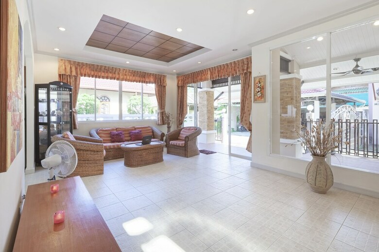 Karon Hill Villa