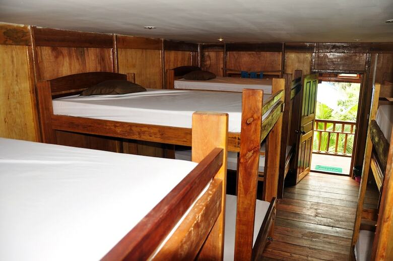 Hostal Coco Boutique Resort