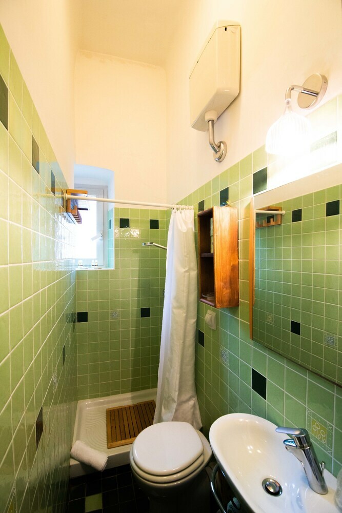 Apartamento Triestevillas Bonafata Barcola Seaside