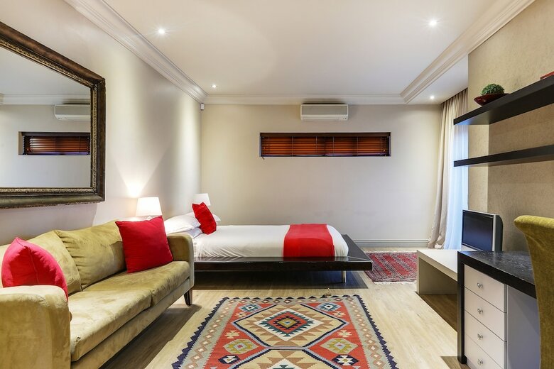 Villa Kasbah