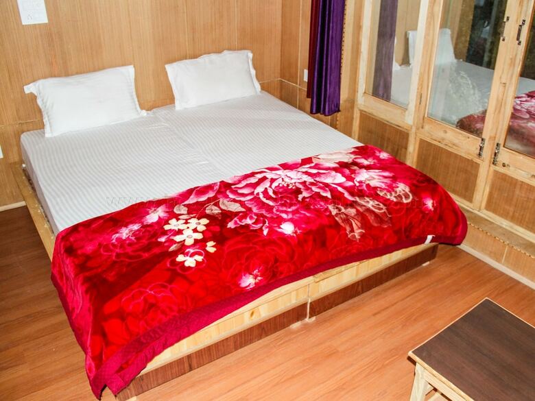 Hotel Real Siachen
