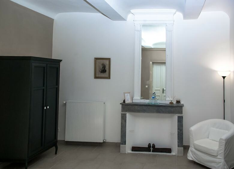 Hotel La Mouti�re - Chambres D'h�tes