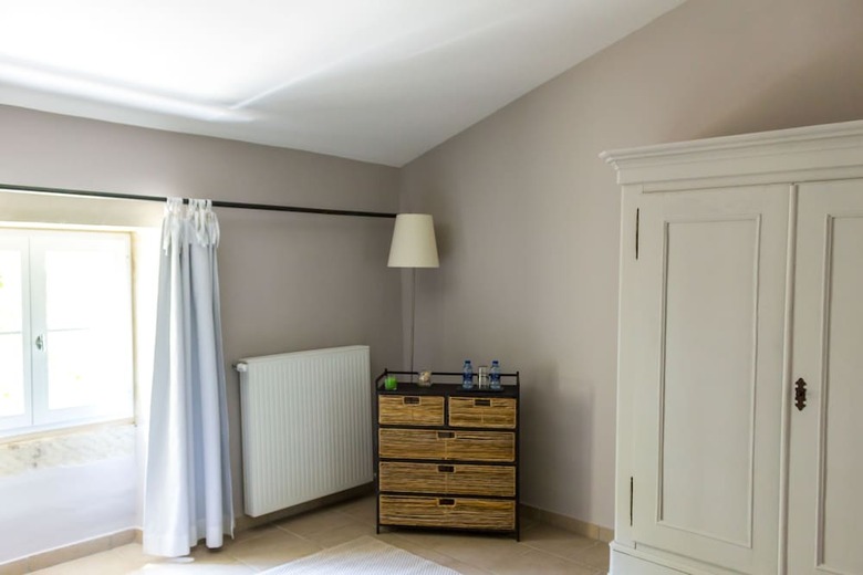 Hotel La Mouti�re - Chambres D'h�tes