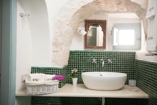 Bed & Breakfast Masseria Serralta