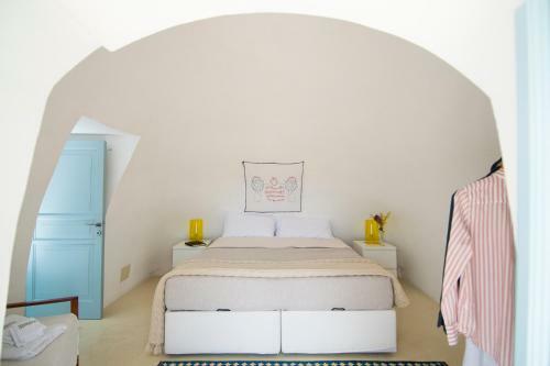 Bed & Breakfast Masseria Serralta