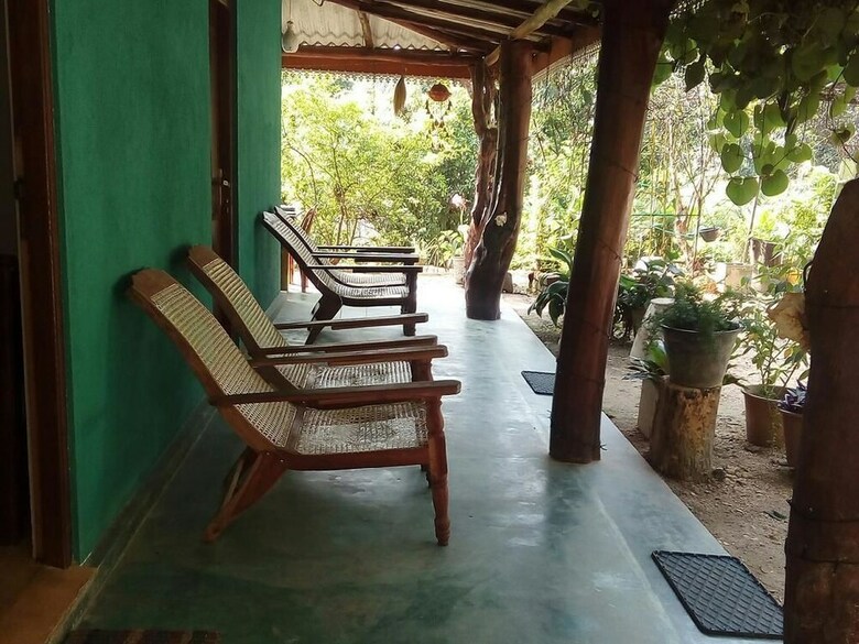 Hotel Ella Wisdom Home