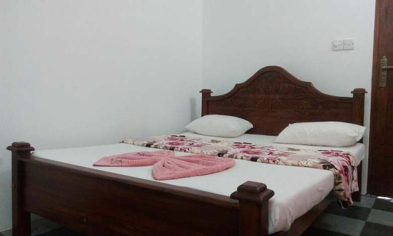 Hotel Ella Wisdom Home