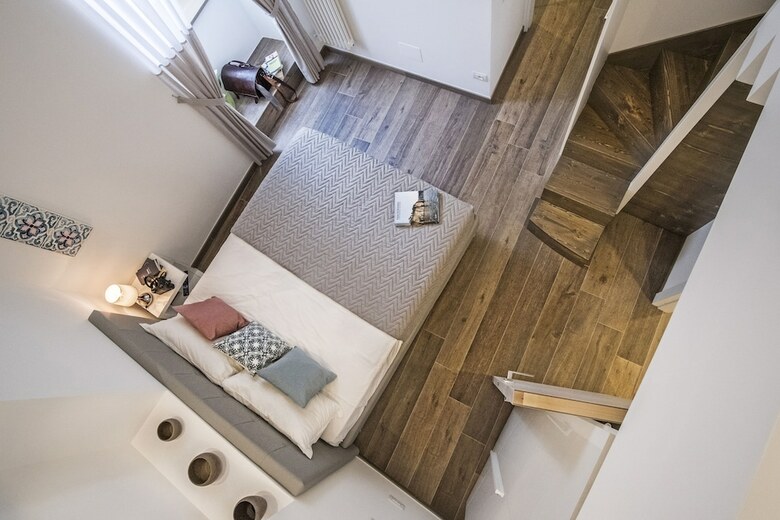 Apartamento Metahome Sorrento