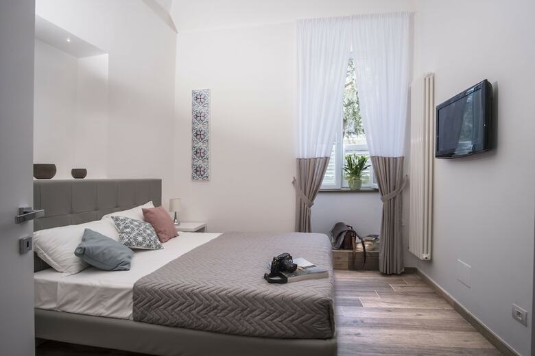 Apartamento Metahome Sorrento