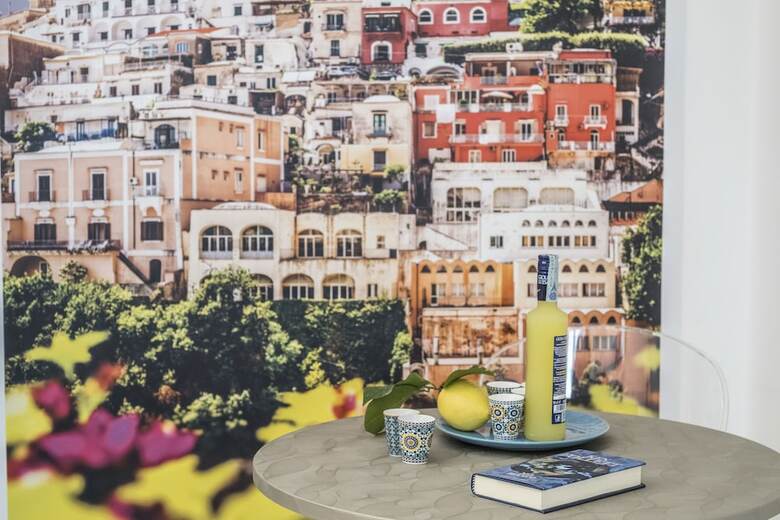 Apartamento Metahome Sorrento