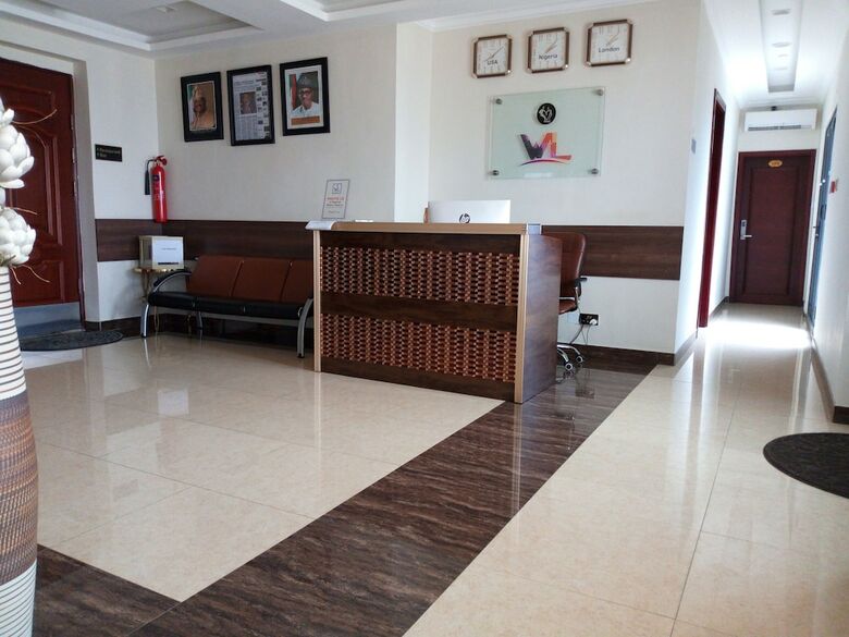 World Lilies Hotel & Events Place