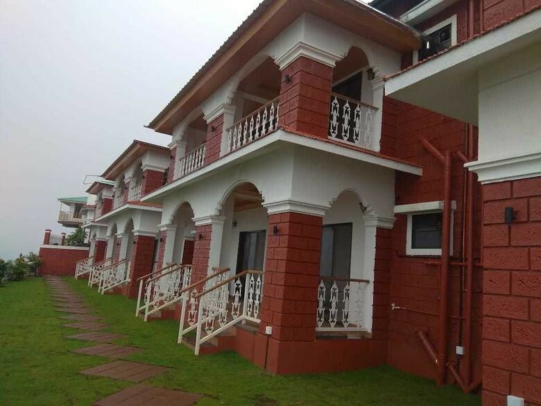 Hotel Rockford Resort