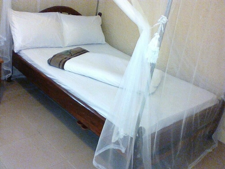 City Park Hotel