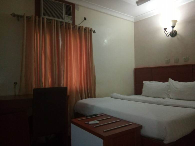 Top Rank Hotel Galaxy Enugu