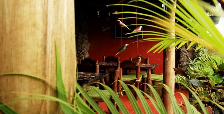 Hotel Stone Villa Guest House
