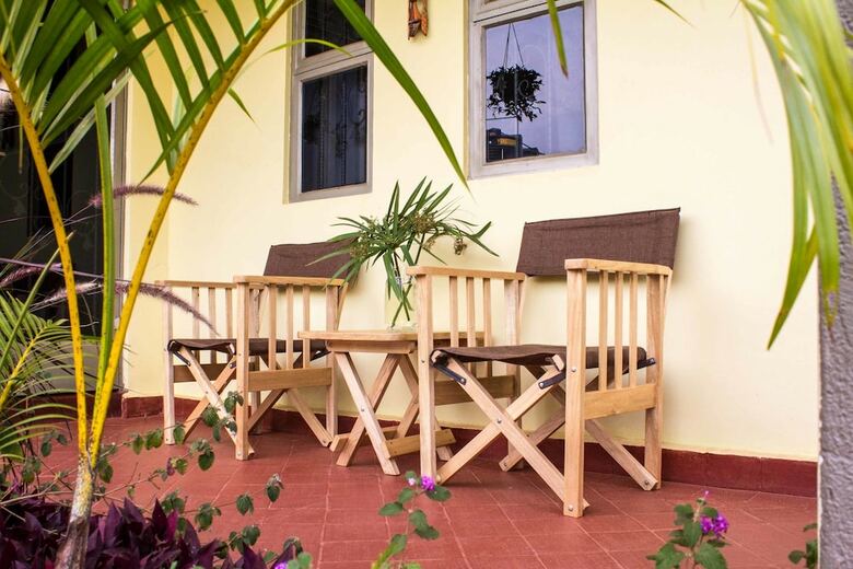 Hotel Stone Villa Guest House